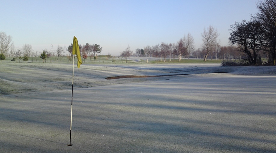 Photo of Cleckheaton & District Golf Club